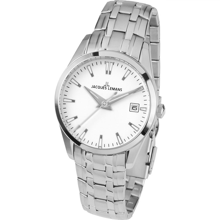 Часы Jacques Lemans Liverpool 1-1763C